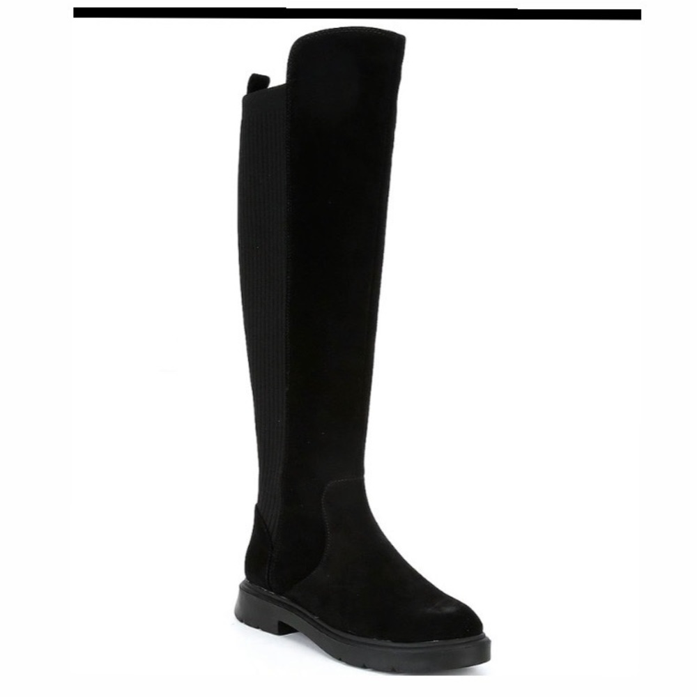 Brand new tall boot!